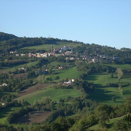 Bed And Breakfast Lo Scrigno Polinago Exteriér fotografie