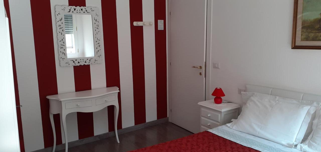 Bed And Breakfast Lo Scrigno Polinago Exteriér fotografie