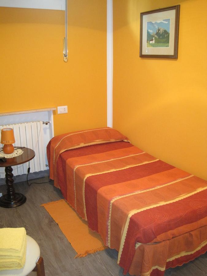 Bed And Breakfast Lo Scrigno Polinago Pokoj fotografie