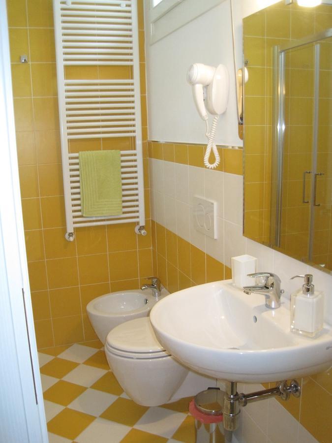 Bed And Breakfast Lo Scrigno Polinago Pokoj fotografie