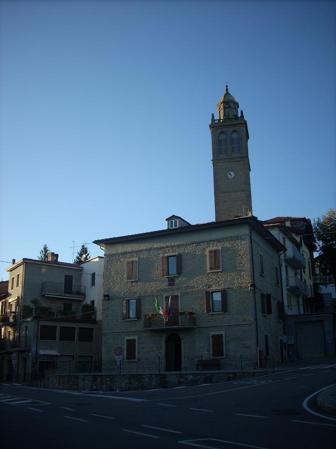 Bed And Breakfast Lo Scrigno Polinago Exteriér fotografie