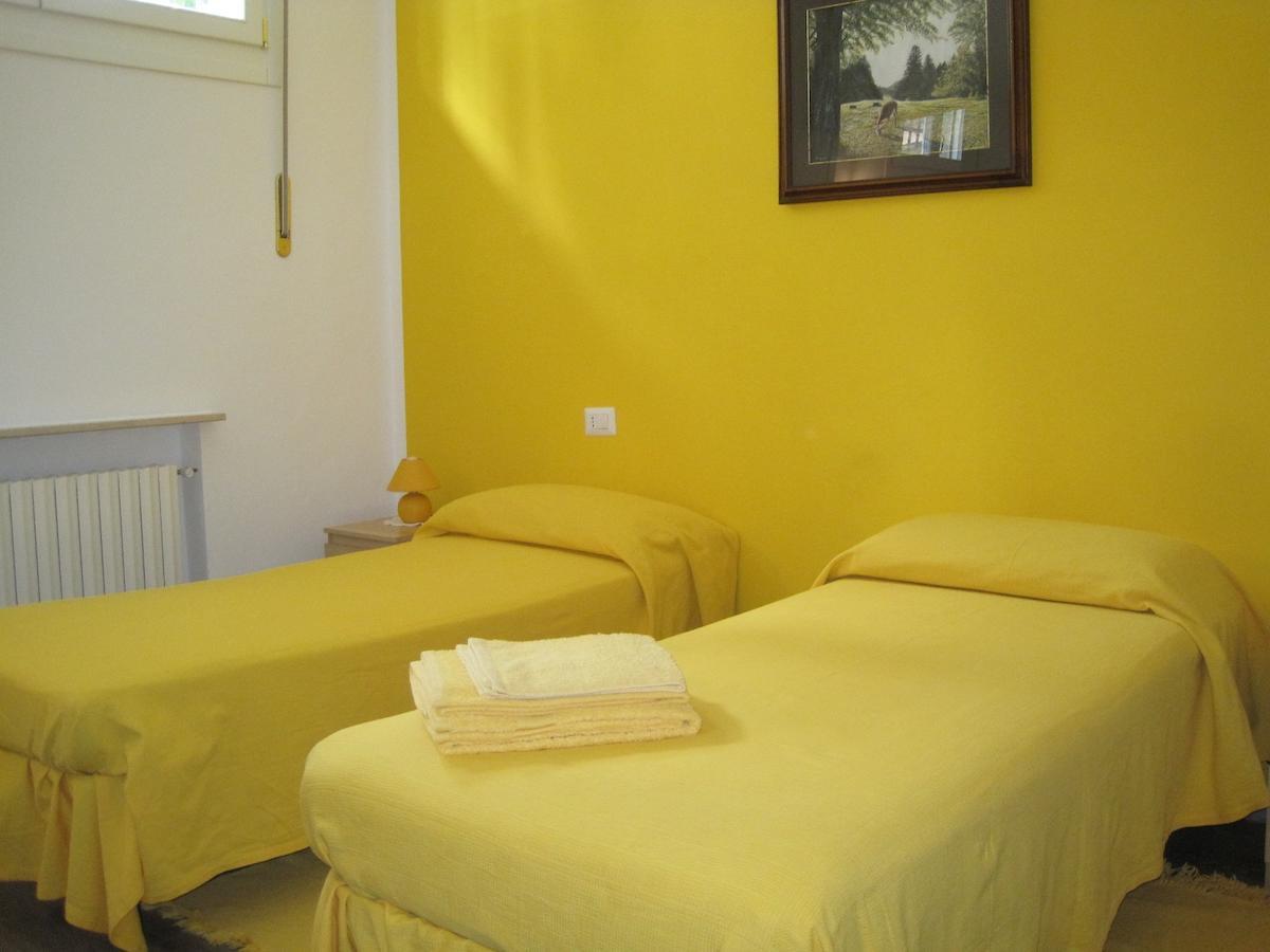 Bed And Breakfast Lo Scrigno Polinago Pokoj fotografie