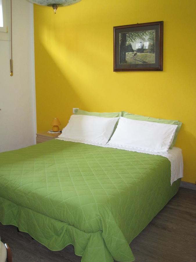 Bed And Breakfast Lo Scrigno Polinago Exteriér fotografie